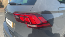 Volkswagen Tiguan 1.5 TSI 150 Life 5dr Petrol Estate